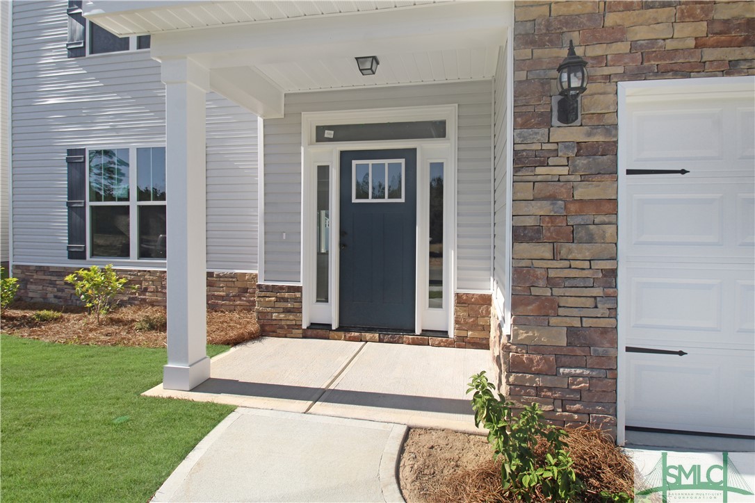 109 Big Cypress Court