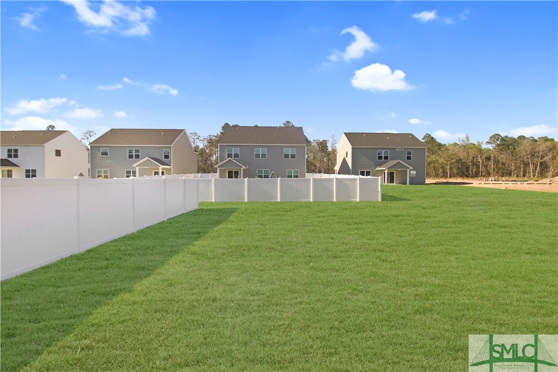 109 Big Cypress Court