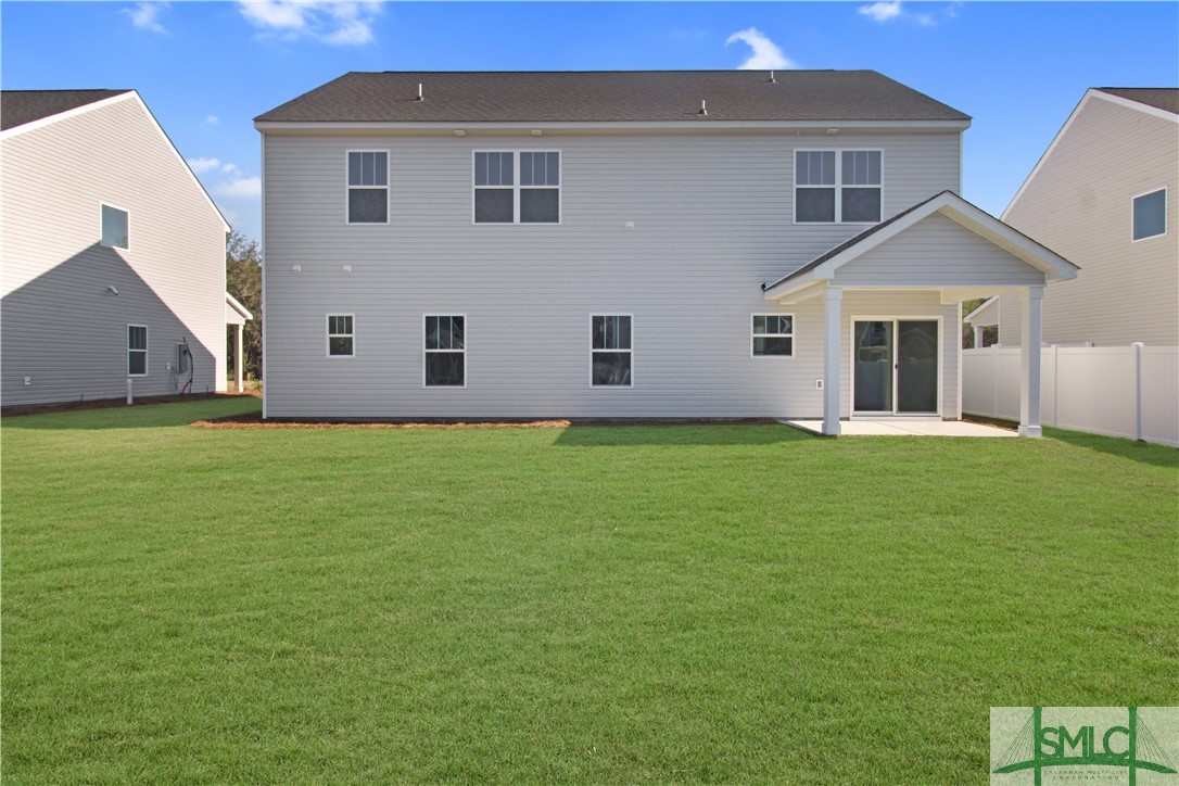 109 Big Cypress Court