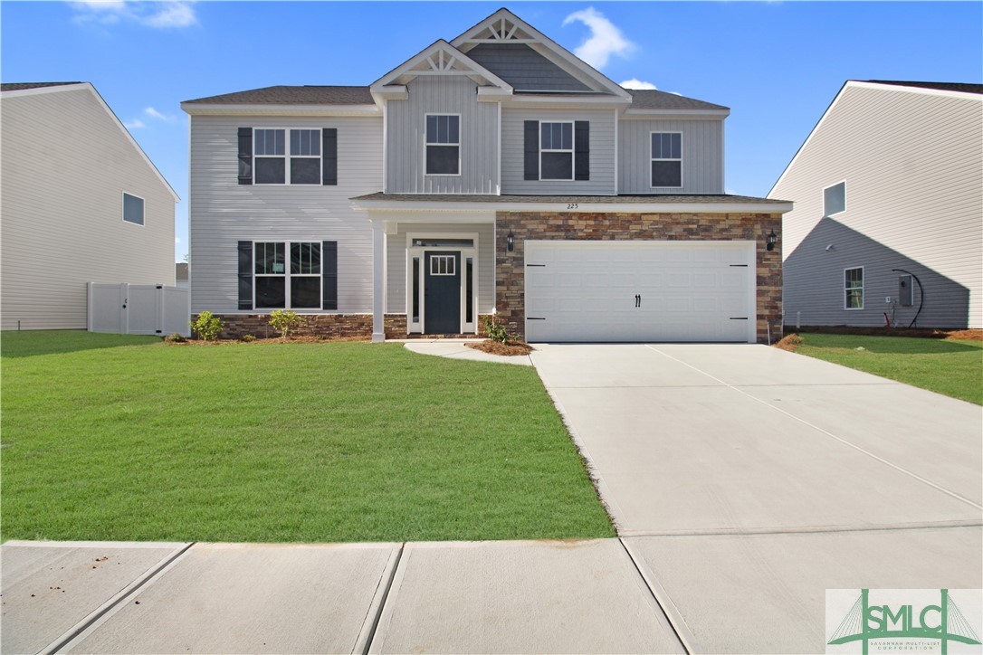 109 Big Cypress Court