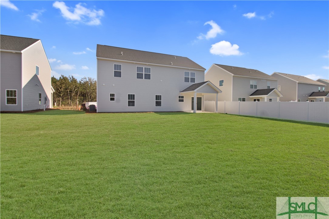 109 Big Cypress Court