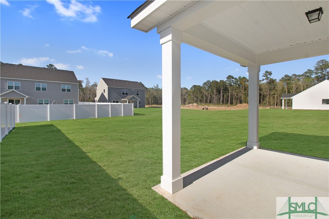 109 Big Cypress Court