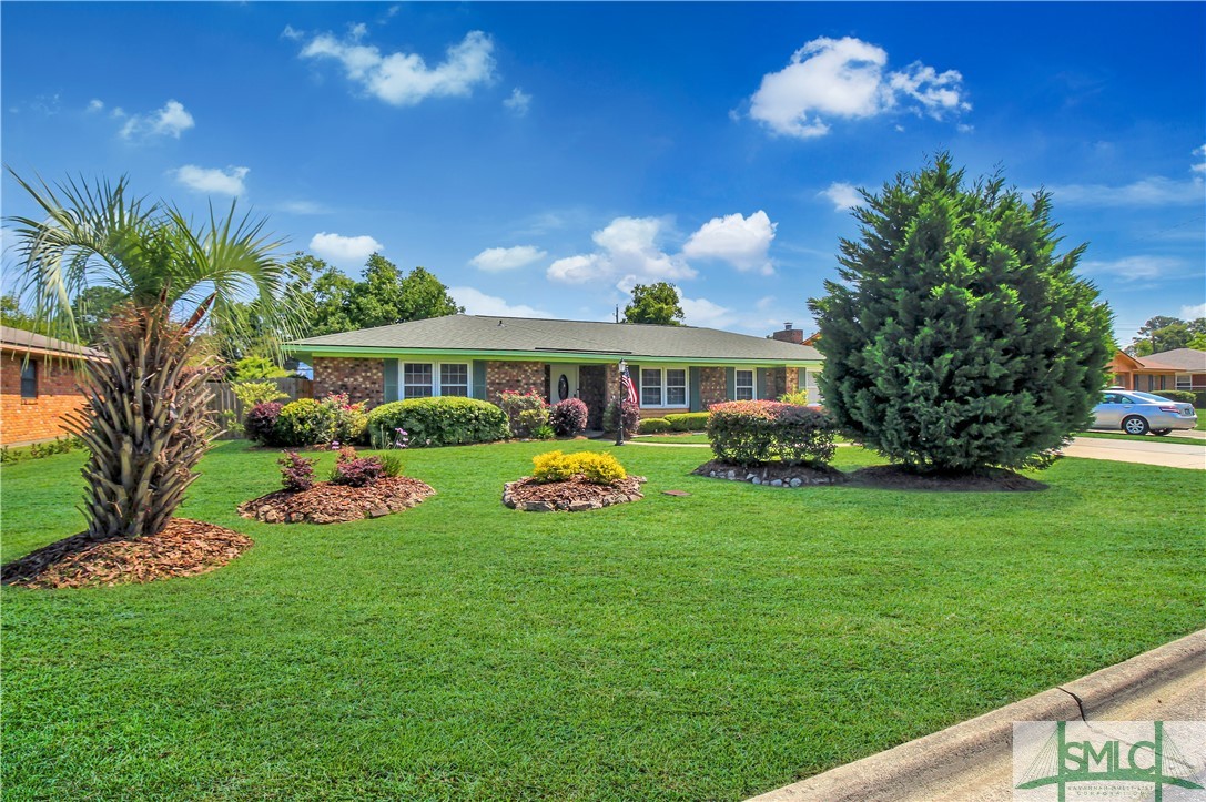 1506 Chevy Chase Road