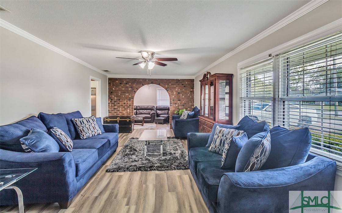 1506 Chevy Chase Road