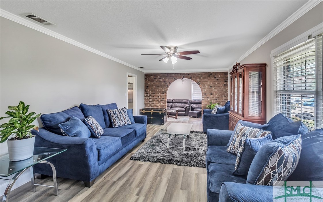 1506 Chevy Chase Road