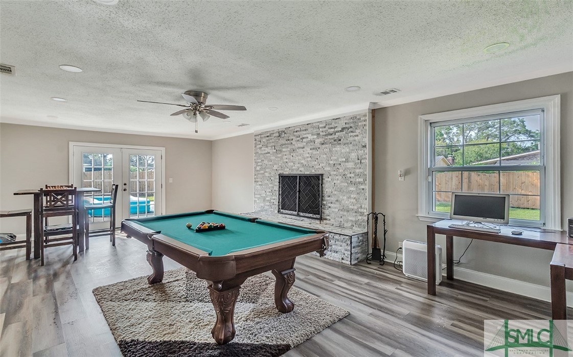 1506 Chevy Chase Road