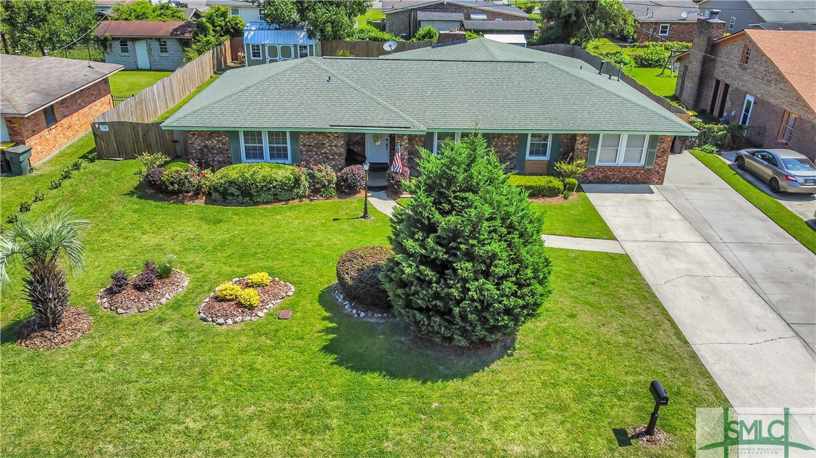 1506 Chevy Chase Road