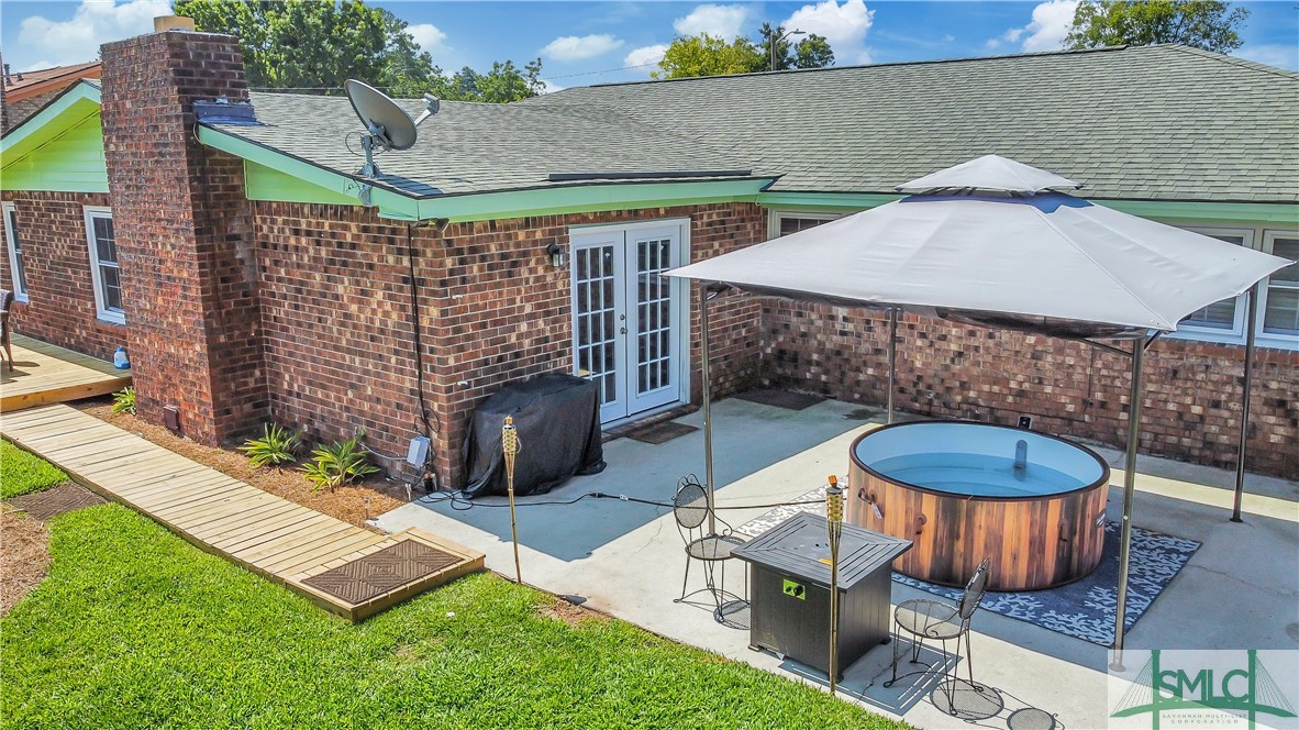 1506 Chevy Chase Road