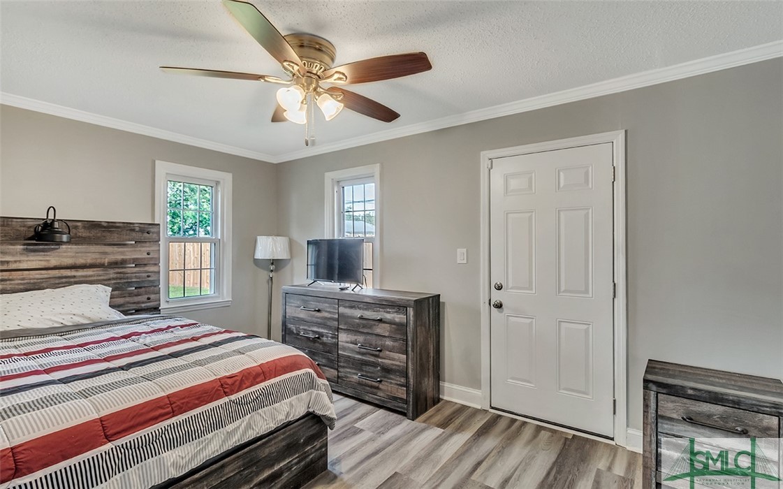 1506 Chevy Chase Road