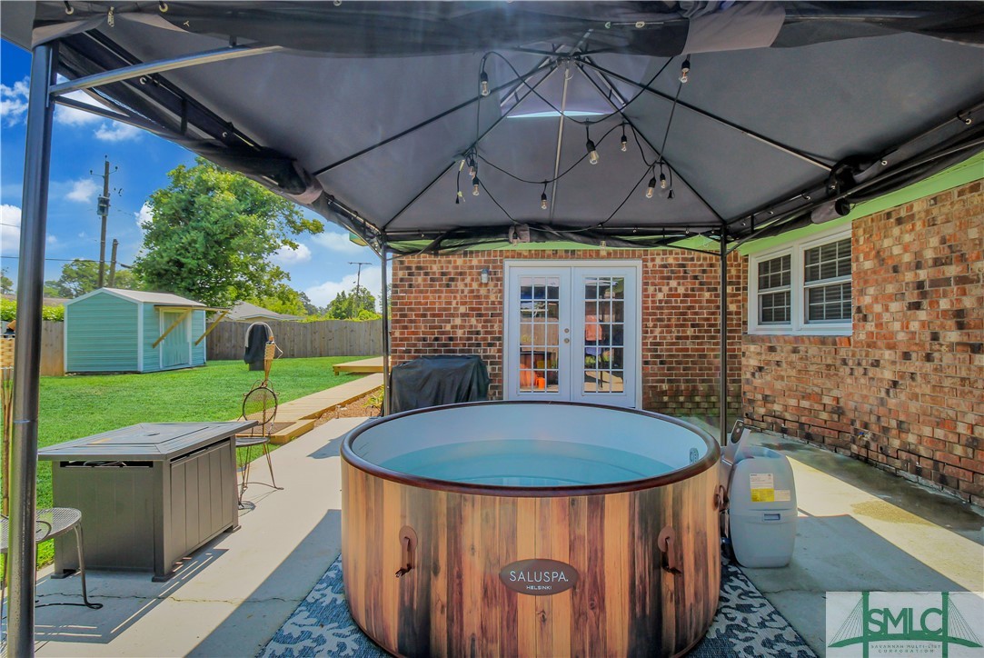 1506 Chevy Chase Road