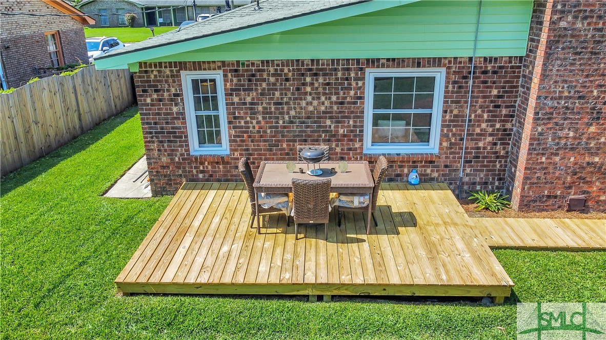 1506 Chevy Chase Road