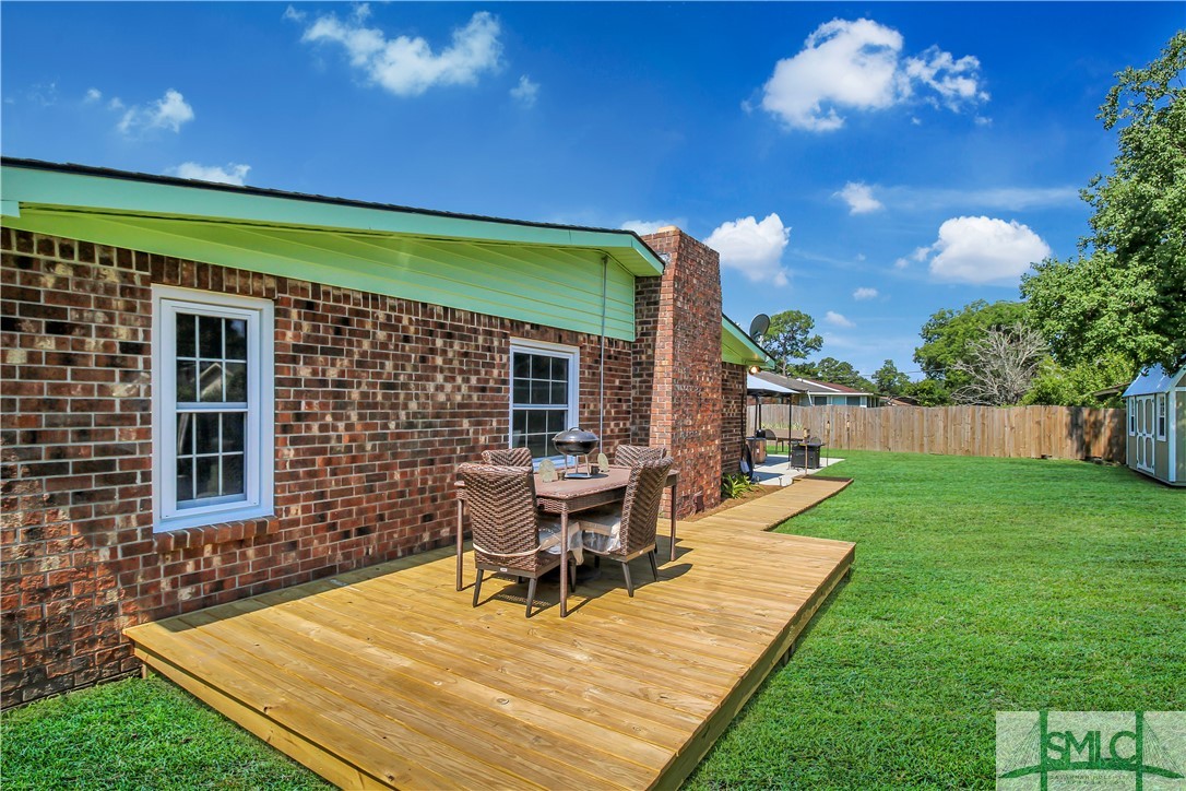 1506 Chevy Chase Road