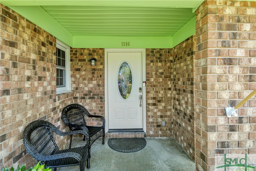 1506 Chevy Chase Road