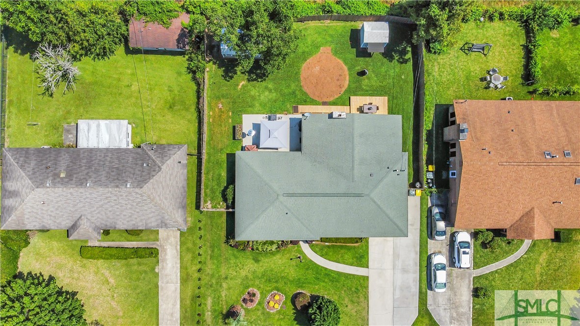 1506 Chevy Chase Road