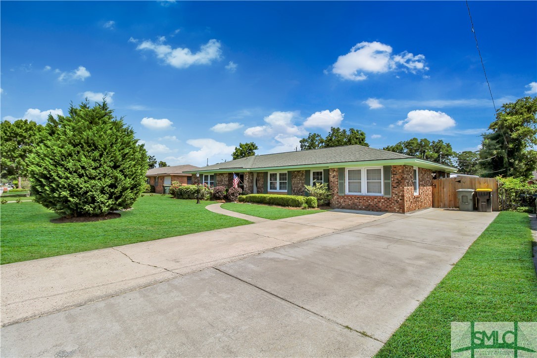 1506 Chevy Chase Road