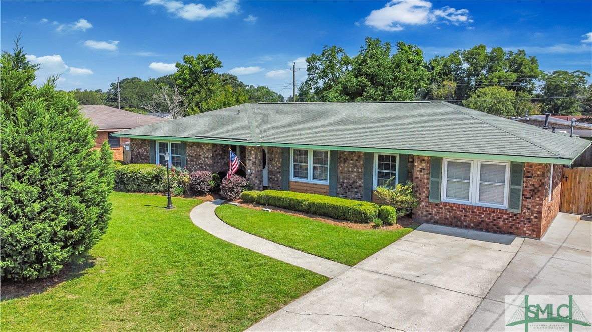 1506 Chevy Chase Road