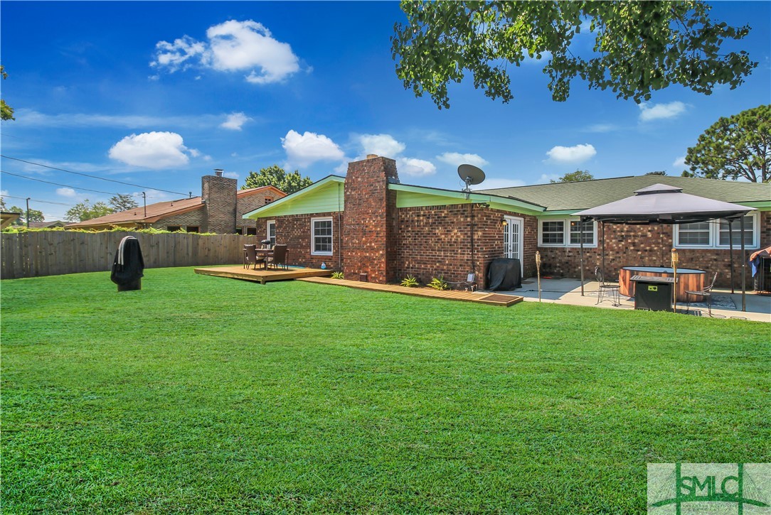 1506 Chevy Chase Road