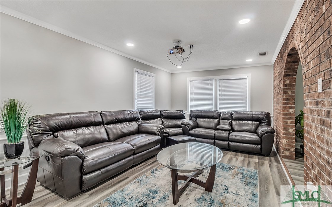 1506 Chevy Chase Road