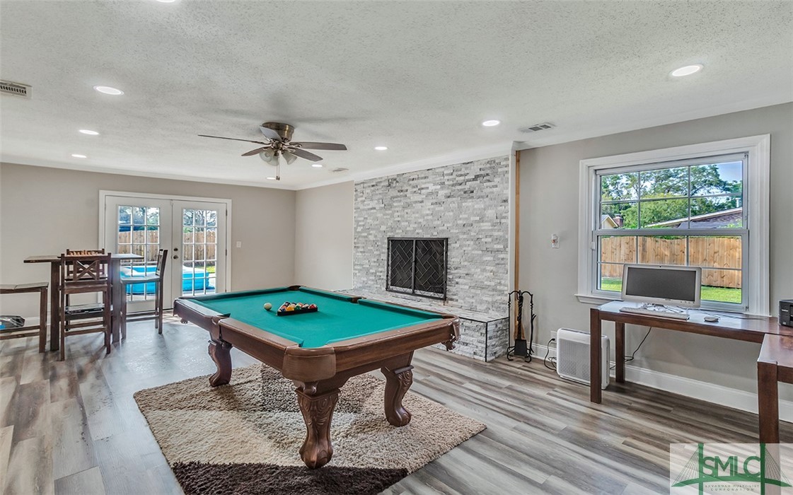 1506 Chevy Chase Road