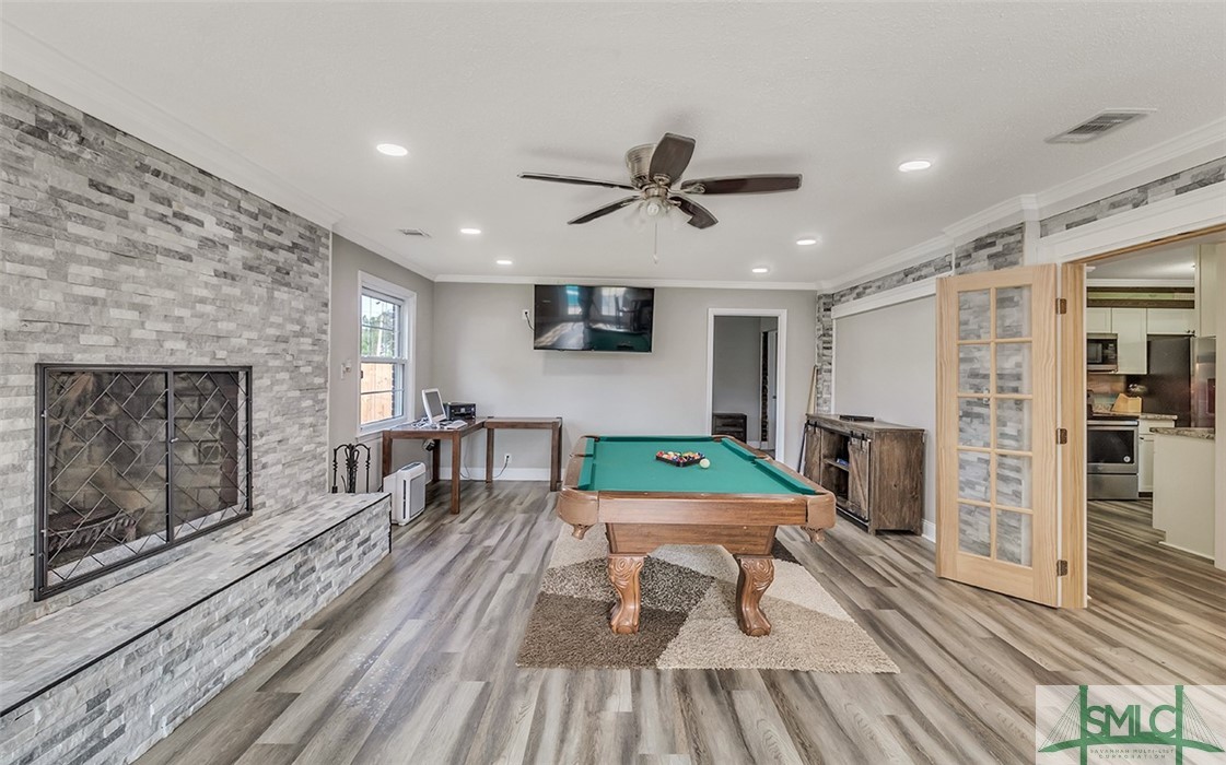 1506 Chevy Chase Road