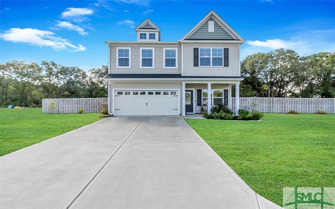 122 Greenbriar Drive
