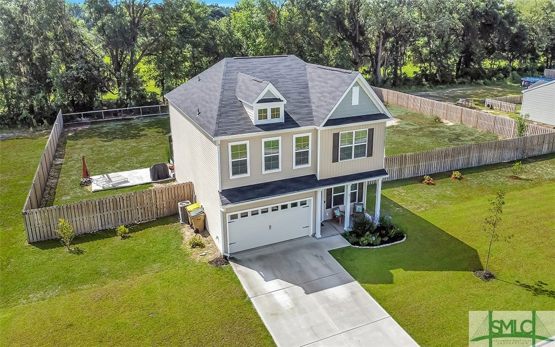 122 Greenbriar Drive