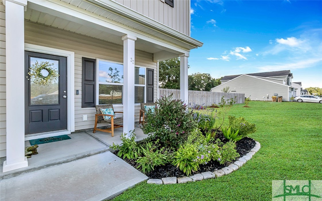 122 Greenbriar Drive
