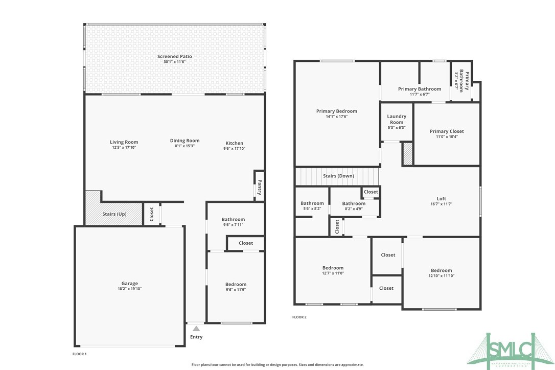 122 Greenbriar Drive