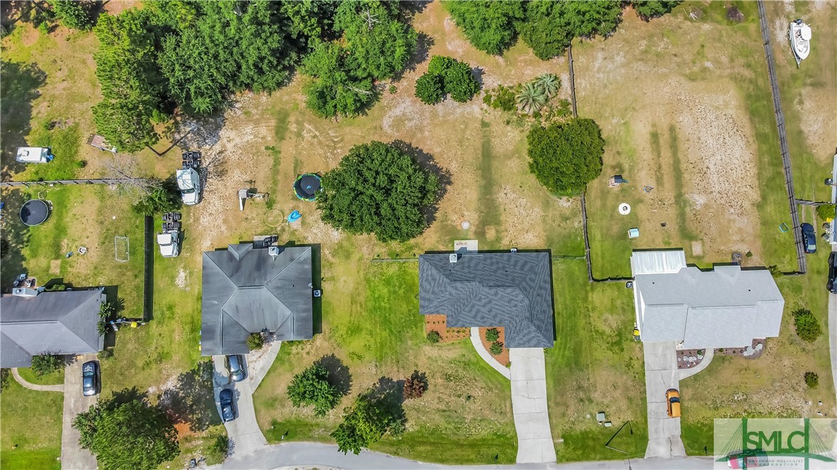 315 Saranac Way