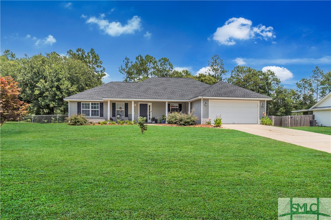 315 Saranac Way