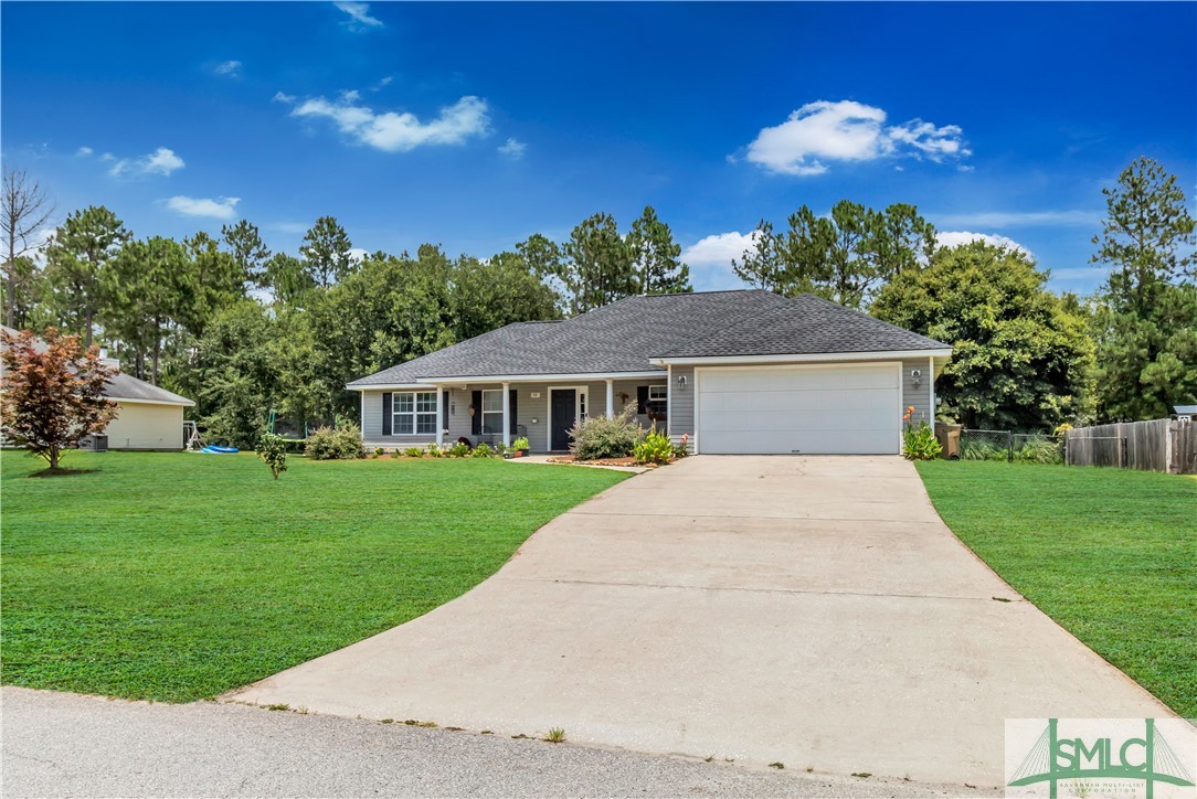 315 Saranac Way