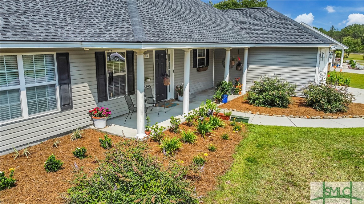 315 Saranac Way
