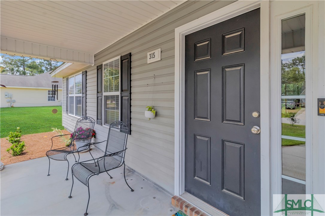 315 Saranac Way