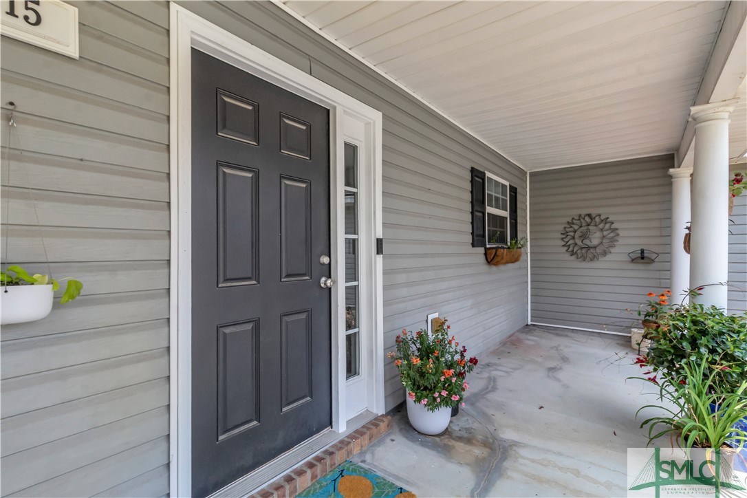315 Saranac Way