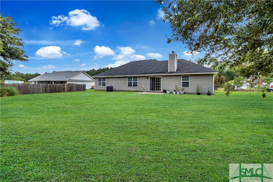 315 Saranac Way