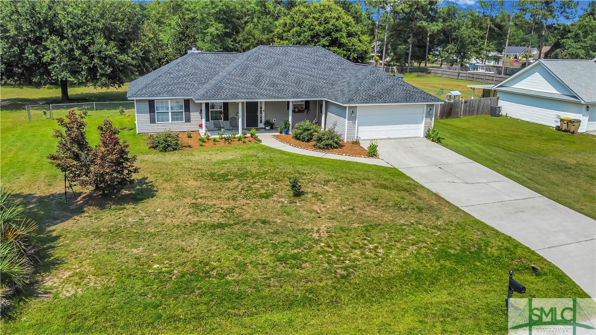 315 Saranac Way