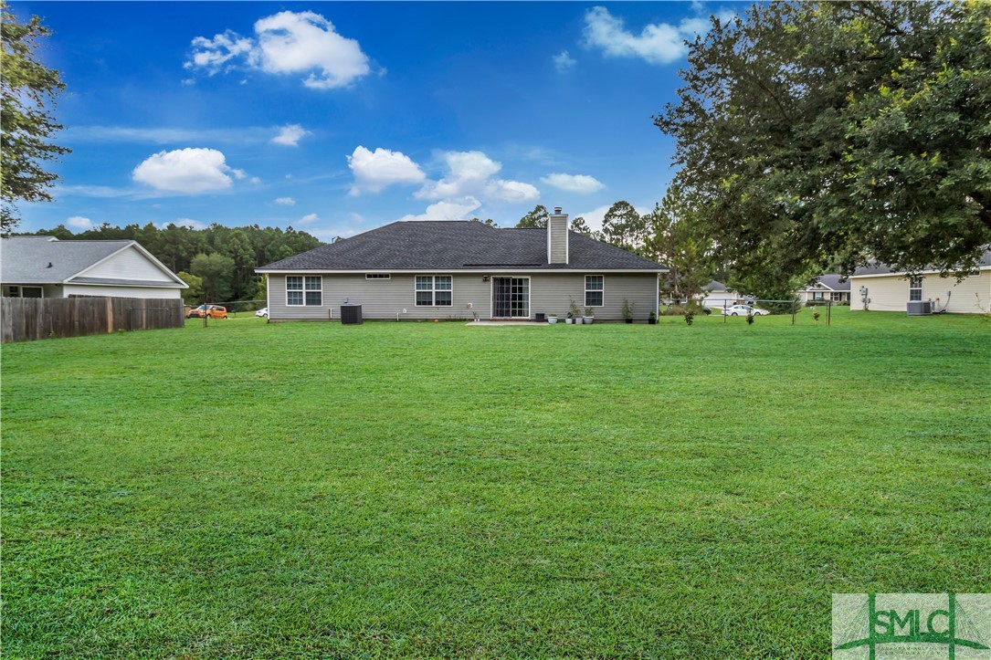 315 Saranac Way