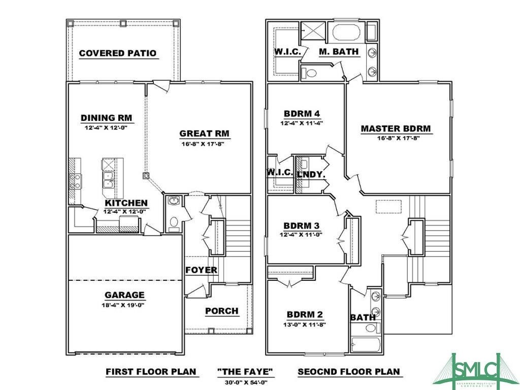 123 Meadowlands Drive