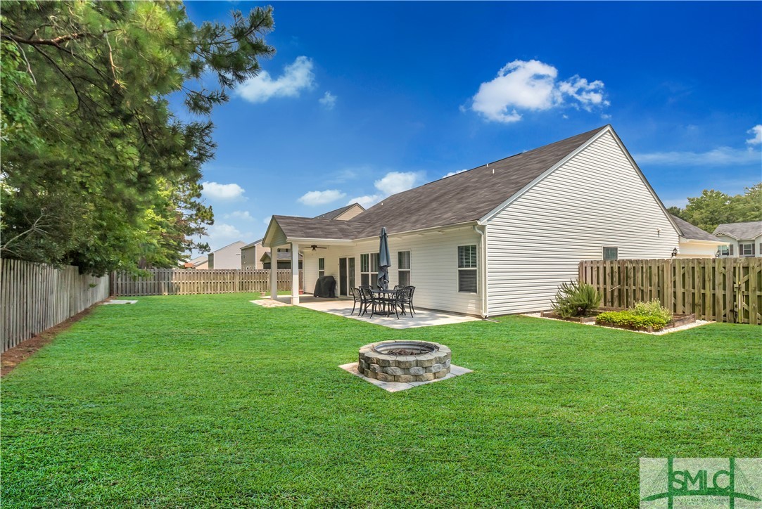 107 Summer Station Drive