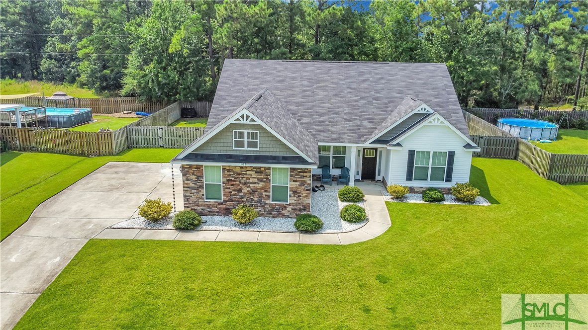 107 Summer Station Drive