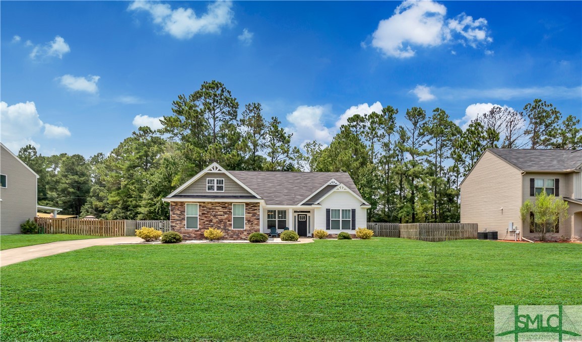 107 Summer Station Drive