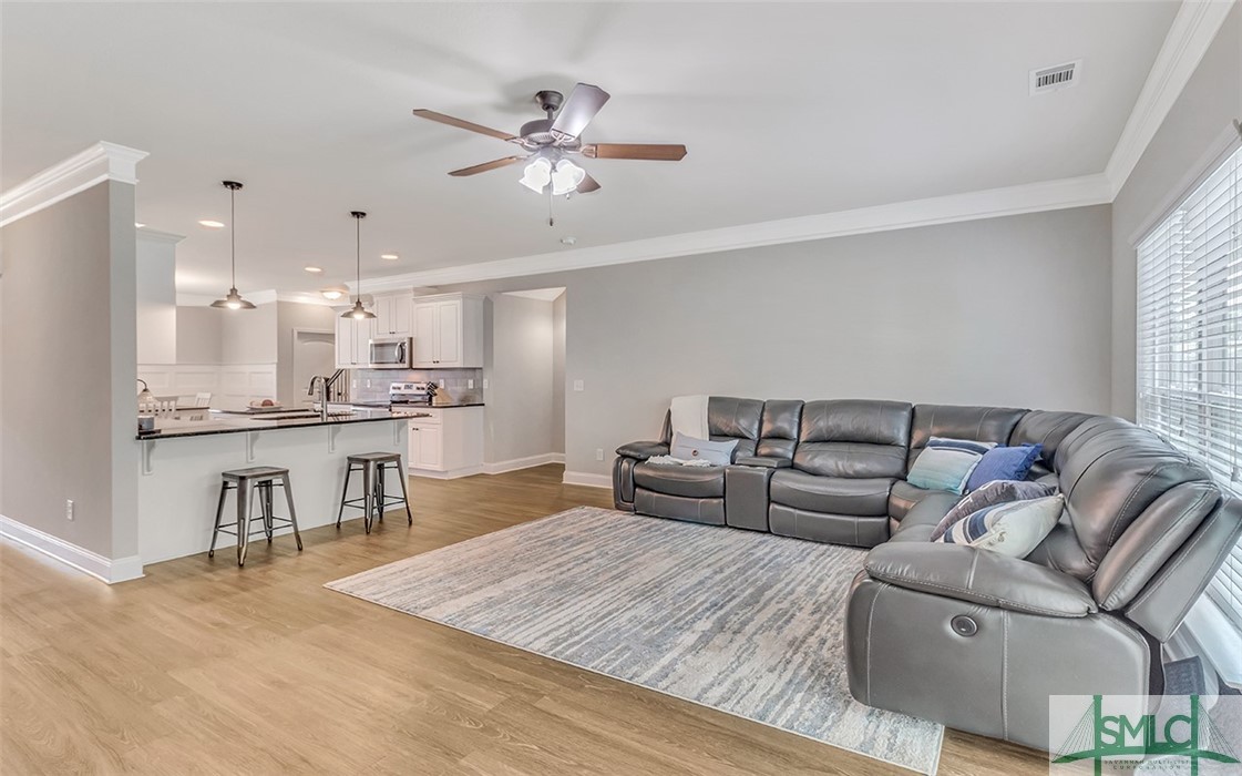 107 Summer Station Drive