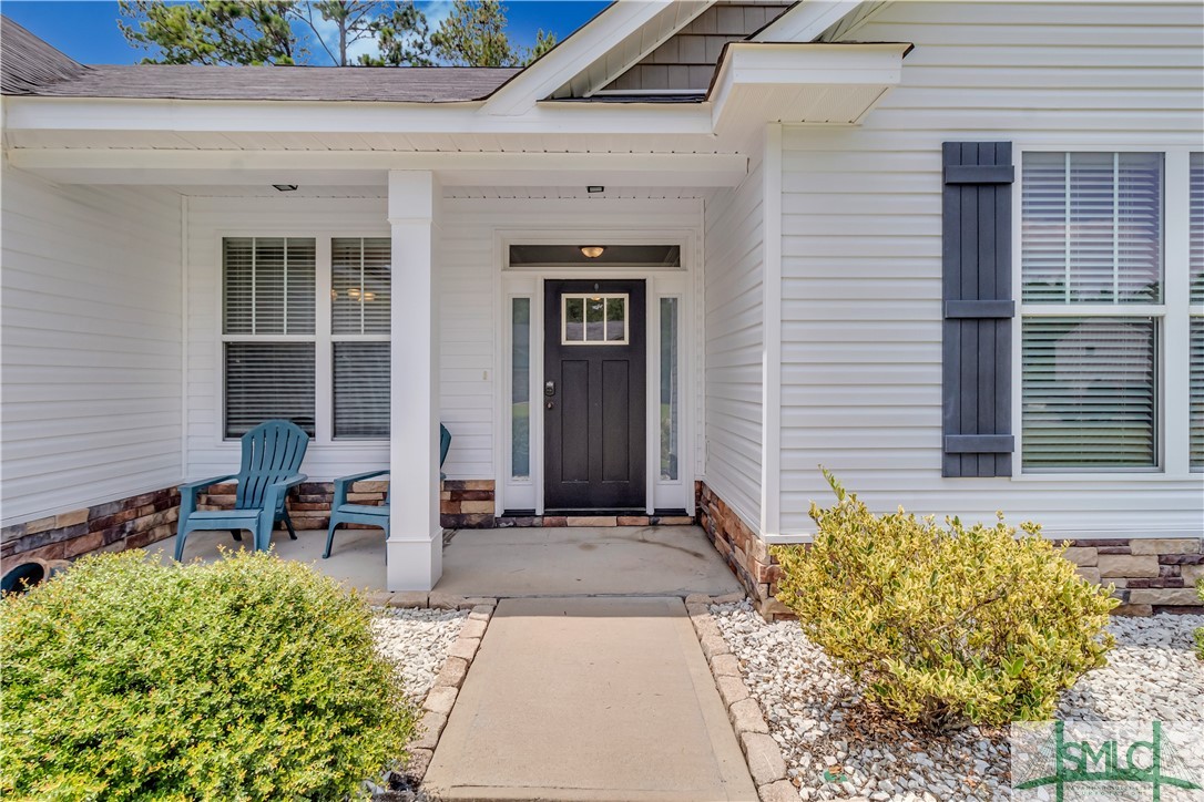 107 Summer Station Drive