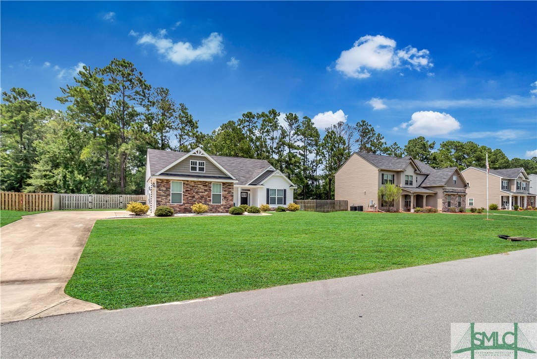 107 Summer Station Drive