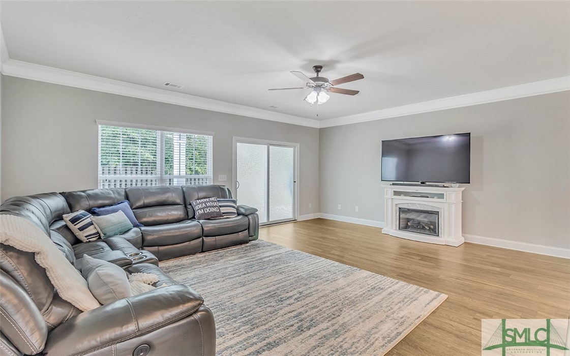 107 Summer Station Drive