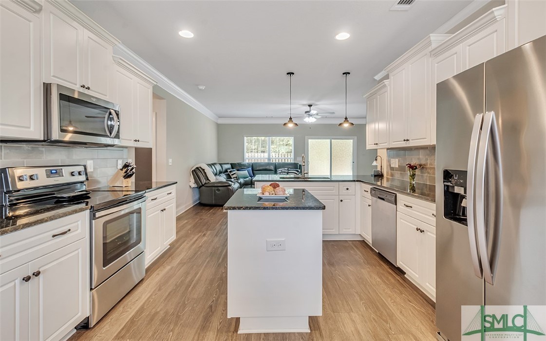 107 Summer Station Drive