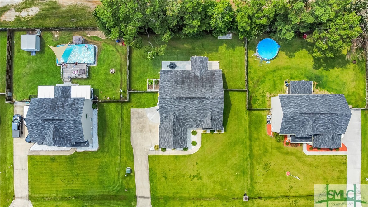 107 Summer Station Drive