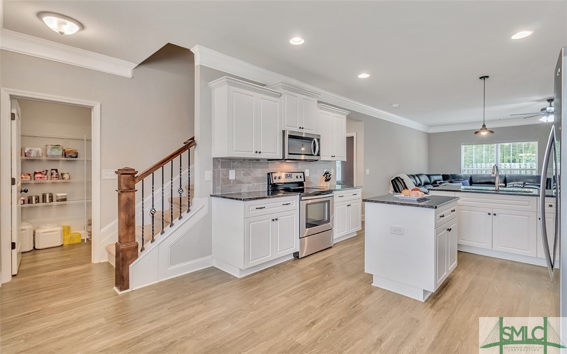 107 Summer Station Drive