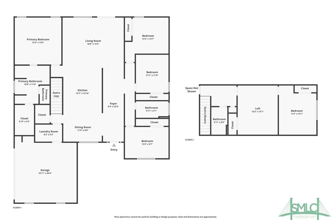 107 Summer Station Drive