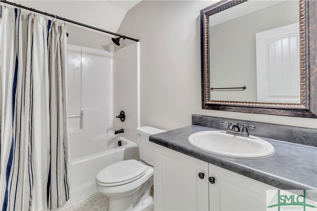 107 Summer Station Drive